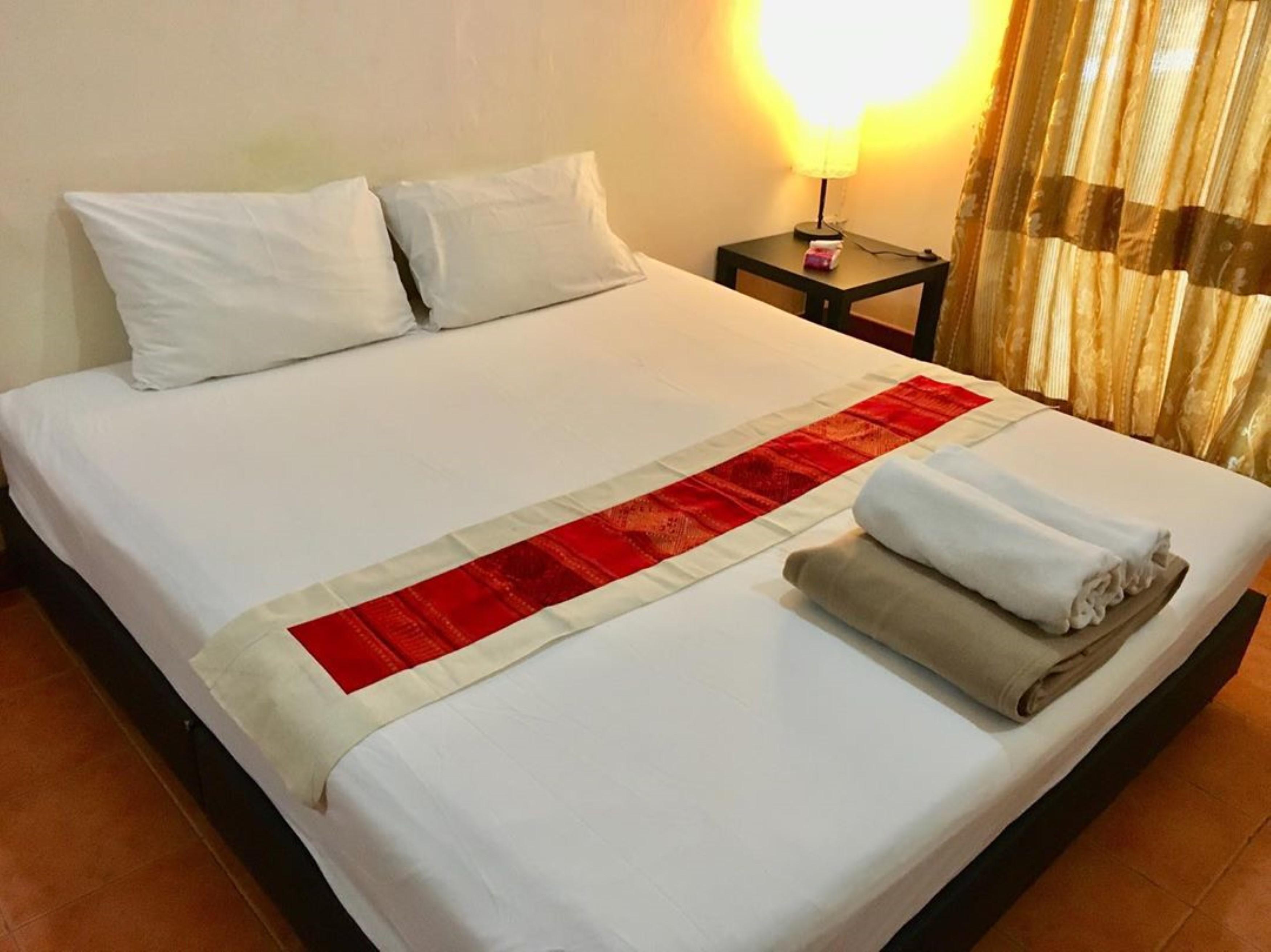 Anchana House Jomtien Exterior foto