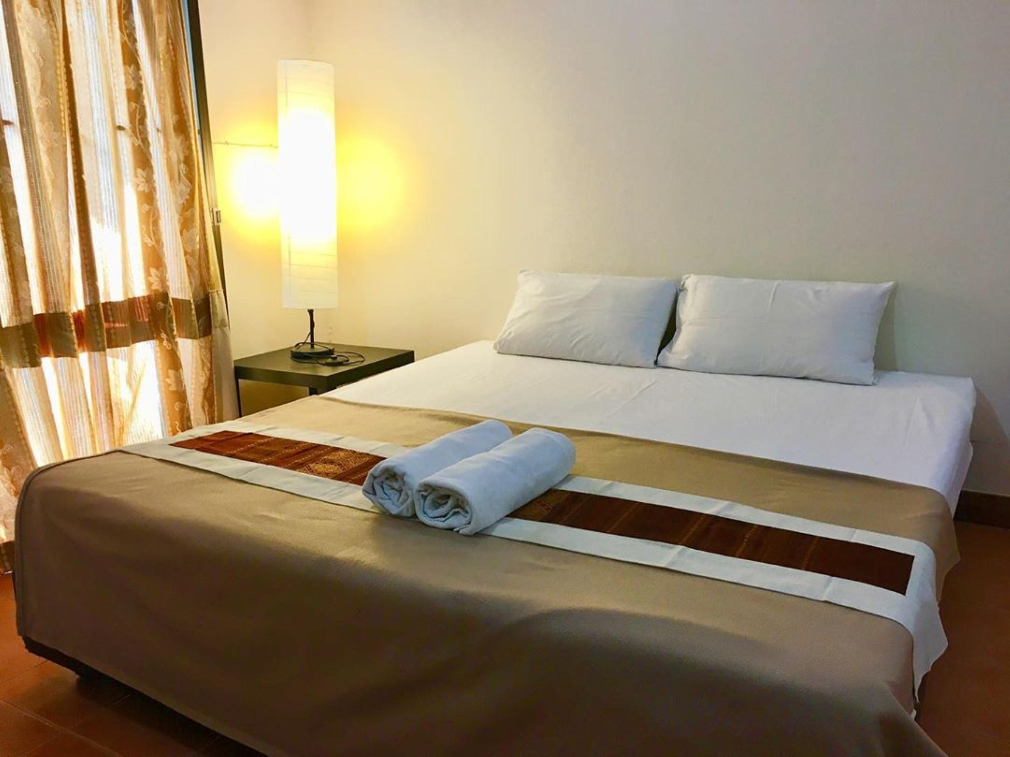 Anchana House Jomtien Exterior foto